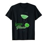Photo Gallery st. patty s day lass con un bicchiere trifoglio trifoglio bicchiere vino maglietta Photo Gallery st. patty s day lass con un bicchiere trifoglio trifoglio bicchiere vino maglietta