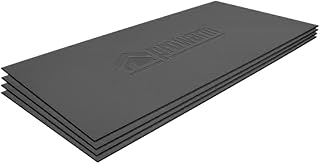 ProWarm 10mm XPS Premium Insulation Board (1200mm x 600mm)
