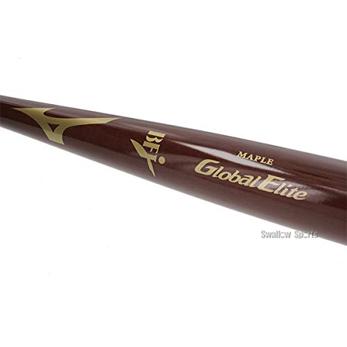 Amazon | MIZUNO(ミズノ) 硬式用 Global Elite 硬式メイプルバット
