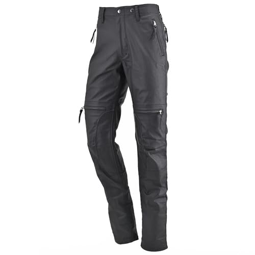 Amazon.co.jp: [マックスフリッツ] バイク用 ライディングパンツ 春夏