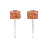 Dremel #8193 5/8' Wheel Grinder, Orange