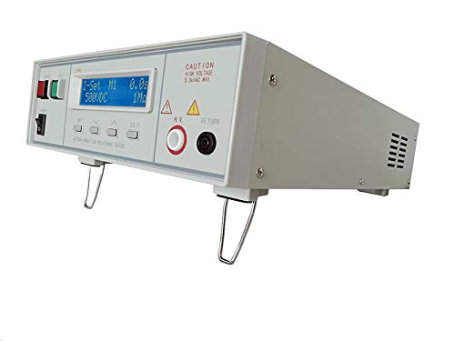 JK7200A Insulation Resistance Tester 10-1000VDC