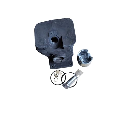 Kit cylindre-piston MS180 018 répare la perte de compression 1130 020 1208 - 5