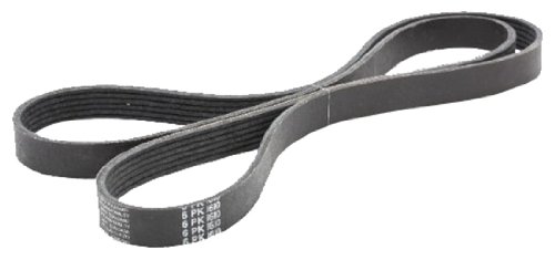 Courroie poly DV-6PK1610 Japanparts d'accessoire d'origine