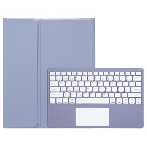 Funda de teclado inalámbrico para Huawei MatePad Pro Max 13.2 con mouse trackpad integrado 5