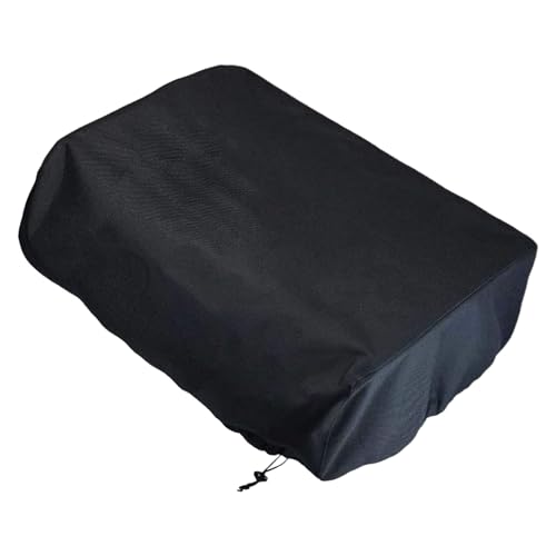 Housse barbecue électrique en polyester indéchirable et imperméable - 2