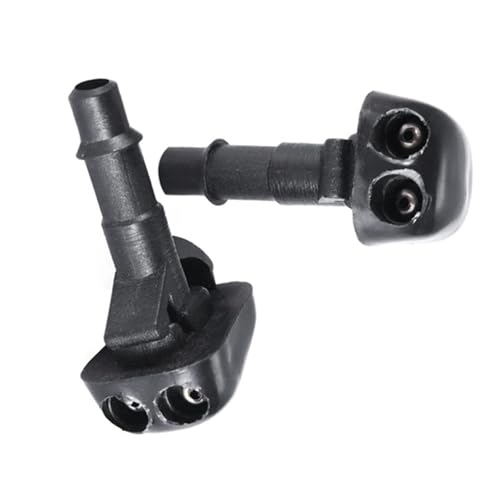 Buse de lave-glace premium 8265A083 pour pare-brise Carisma