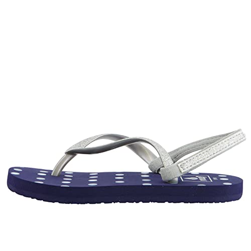 Image of REEF Little Stargazer Prints Girls Sandal