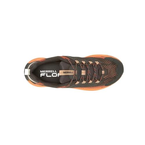 Image of Merrell Men's Moab Speed 2 Hiking Shoe