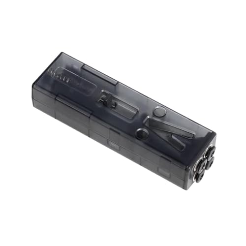 Kit buffer CFS MF003 sans moteur ni controleur pour imprimante 3D K2 Plus