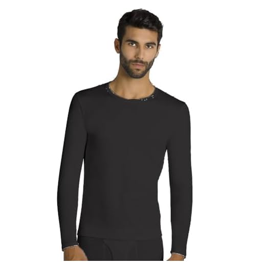 YSABEL MORA - Camiseta Interior térmica Manga Larga