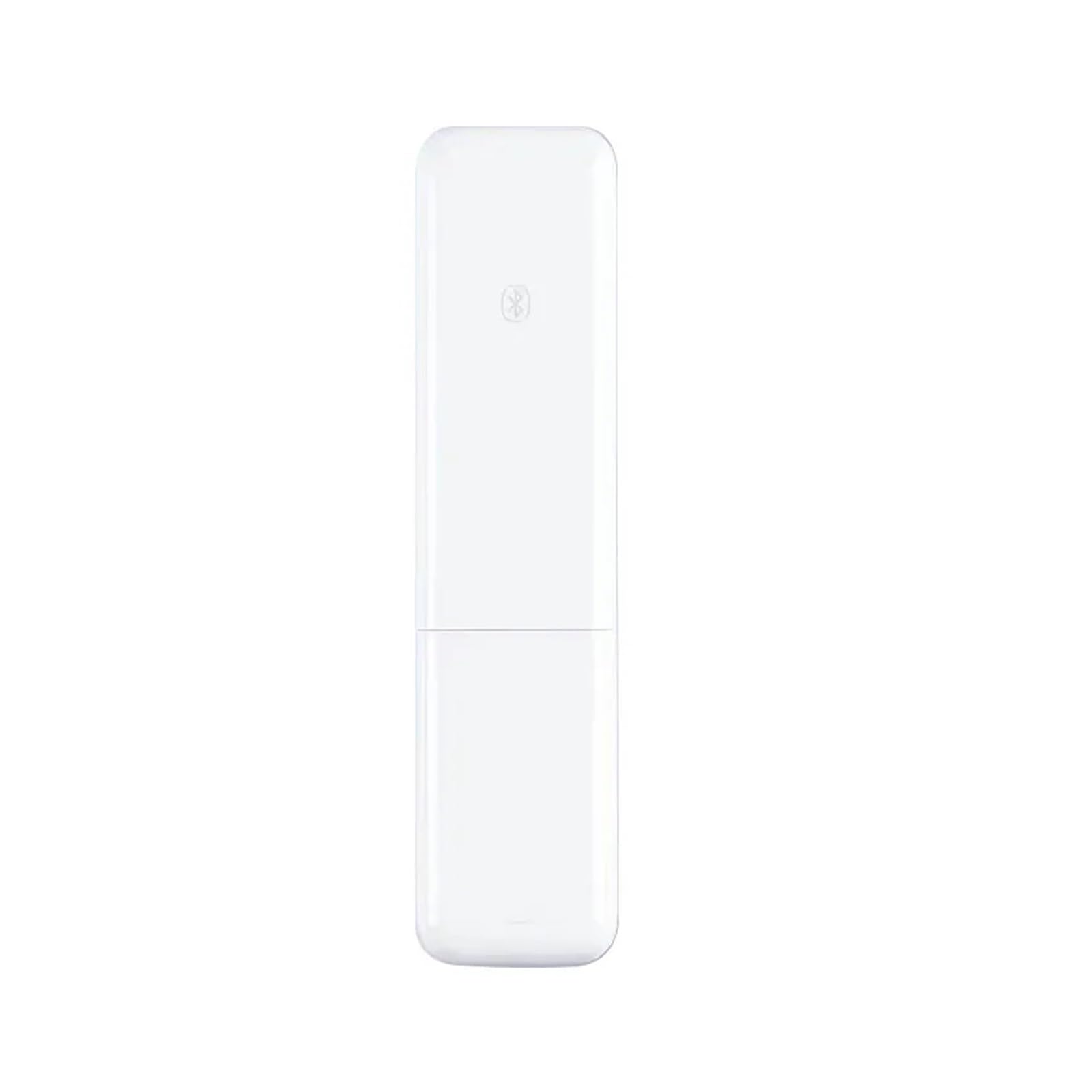 1 pilot zdalnego sterowania do projektora laserowego 2400 ANSI Full HD kino domowe Beamer Android Wifi MIUI (czarny)