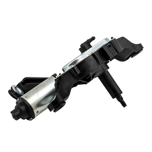 Moteur d'essuie-glace avant BMW Série 1 E81 E87 Hatchback de 2004 à 2012 - 4