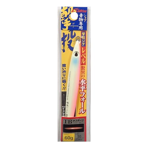 I[i[(OWNER) 31872 GJL-60 WOx 60g #10 sNO[