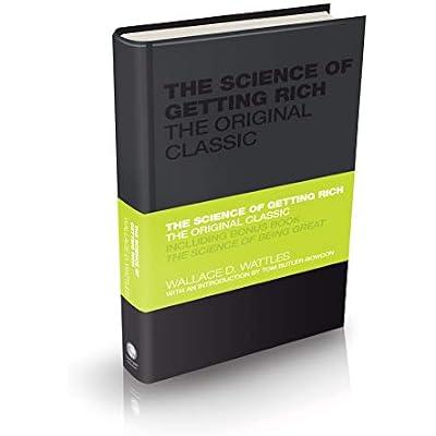The Science of Getting Rich