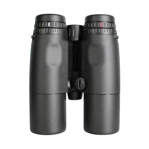 Binoculares Leica 10x42 Geovid R con kit y trípode miniatura 5