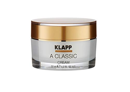 Preisvergleich Produktbild Klapp A Classic Cream 50 ml