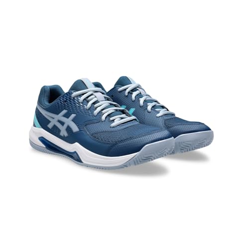 Image of ASICS Men's Gel-Dedicate 8 Tennis Shoes