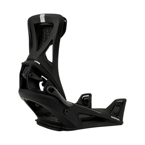 Burton Mens' Step On Genesis Re:Flex Snowboard Bindings...
