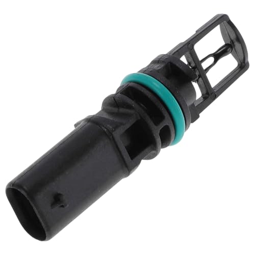A ABSOPRO No.05149182AB Sensor De Temperatura De Aire Para DODGE JOURNEY 3.6L 2011-2017 Sensor De Temperatura De Aire De Admisión Del Motor 1 Pc