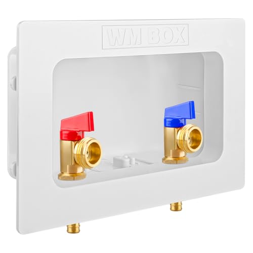 CONSKIT Center Drain Outlet Box