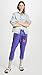 FREECITY Women's Pant, Purplegumm Sun Fade, Small