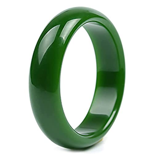 Bracelet en jade pour femme : un bijou classique porteur de sérénité