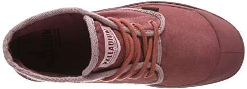 Image of Palladium Women's Hi-Top Trainers