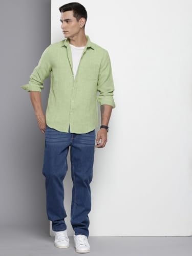 Image of THE Indian Garage CO Men Shirt
