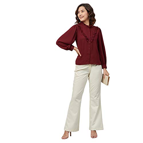 Image of Marie Claire Women Blouse