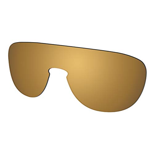Image of Trillbe Lenses Replacement for Oakley Sunglass OO9318 Polarized