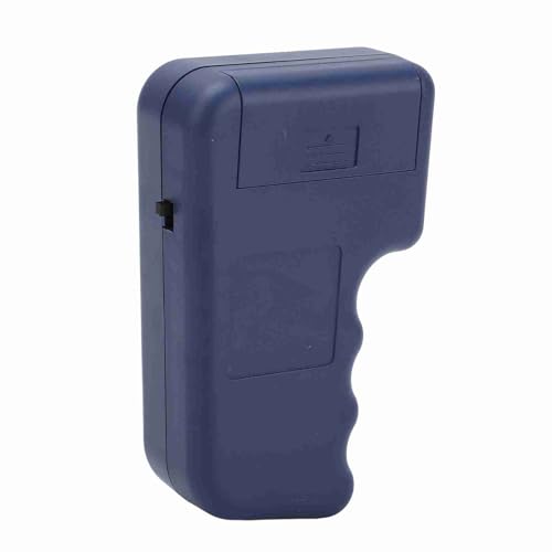 Handheld RFID ID-Kartenkopierer, Handheld Writer Duplicator + 6 beschreibbare Tags + 6 Karten, RFID Copier ID Card Reader Writer Duplicator, Geeignet für Community, Schule, Büro