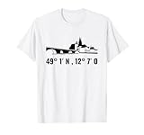 Oberpfalz Souvenir Regensburg