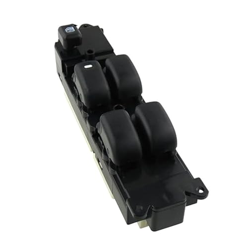 Bouton principal d'alimentation électrique et commande de vitre pour fenêtre de voiture L200