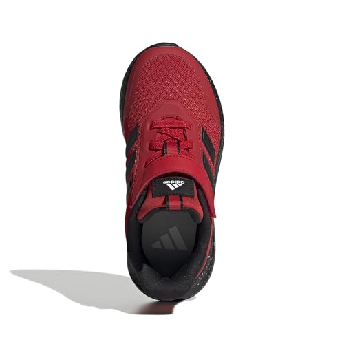 Image of Adidas Unisex-Child X PLR Path Elastic Lace & Strap