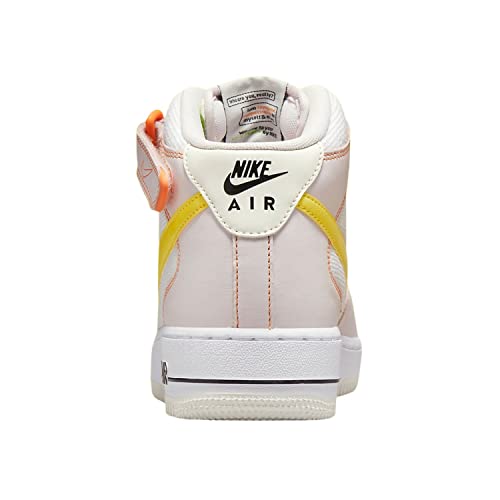 Image of Nike Womens Air Force 1 '07 Mid