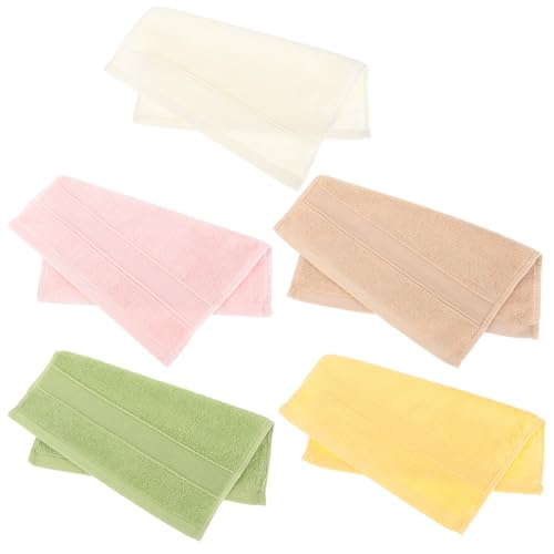 Lingettes réutilisables en coton pur de qualité supérieure pour nourrissons