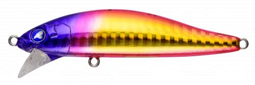 ブルーブルー(Blue Blue) ゼッパー80S #38 ゴールデンゲンガー