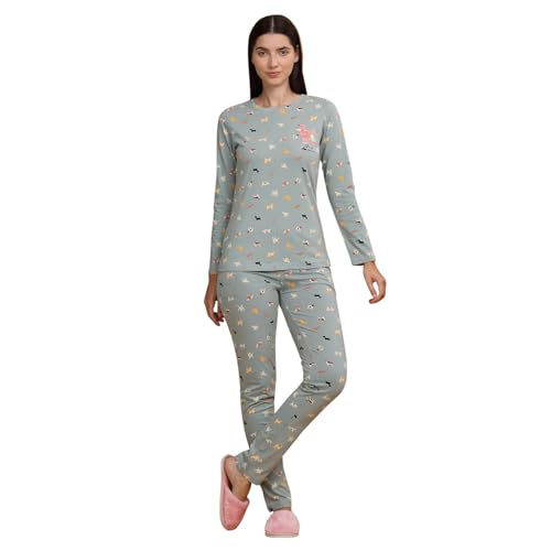 Image of Sweet Dreams Women Pajama Set