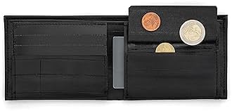 MNMUR Men's Wallet, Slim Card Holder with Recycled Air Chamber Wa...
