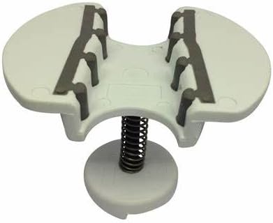 #AP6285051 Ice Cream Maker Drive Adapter #W11170201#9709419 Quality Durable New Replacement Parts for KitchenAid