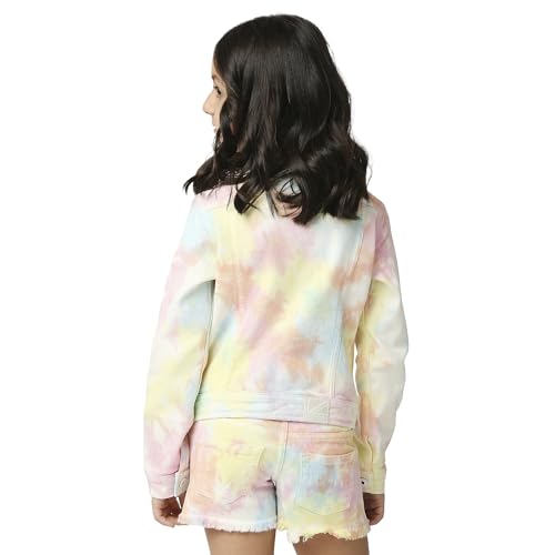 Image of Pepe Jeans Girl's A-Line Coat
