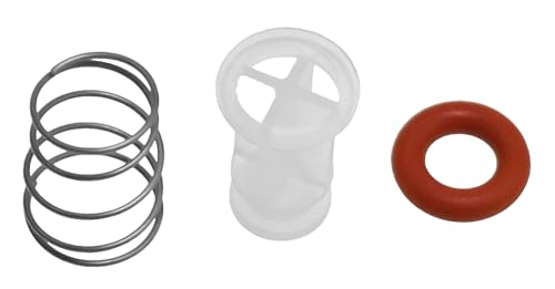 Ventilset (Wassertank) kompatibel mit/Ersatzteil für Jura 15041 Kaffeevollautomaten (Beschreibung)