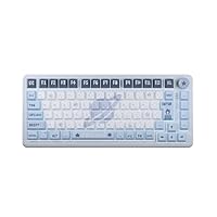 Amazon | AIM1 瞬 ラピッドトリガー ゲーミングキーボード 英語配列 75