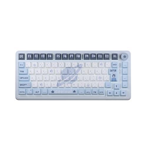 Amazon | AIM1 瞬 ラピッドトリガー 0.01mm ゲーミングキーボード 日本