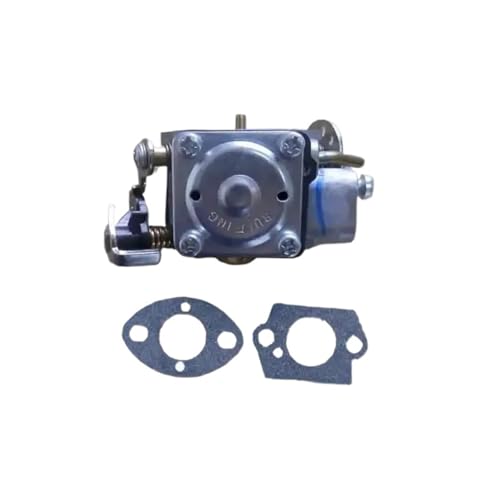 Carburateur GS350C régulateur de flux pour tronçonneuse MT350 38CC