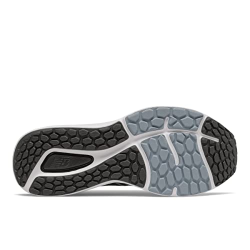 New Balance New Balance mens 680 V7 Running Shoe 8.5 X-Wide Black/Star Glo