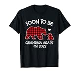 Promoted to grandma est 2022