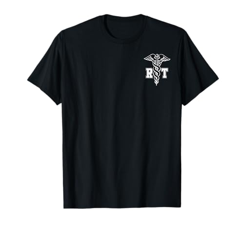 Respiratory Therapy RT Therapist Funny RT Care Week T-Shirt