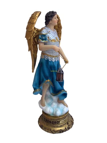 Amazon.com: Misantuario Arcangel Zadquiel 13